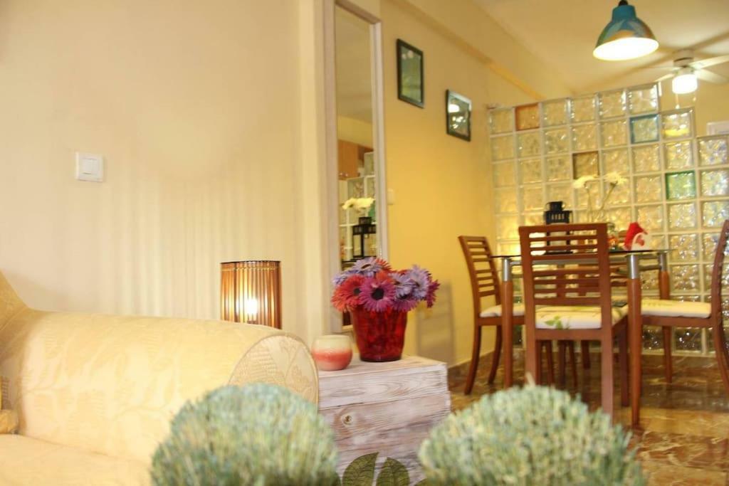 Calle Estrella 2-a Apartment
