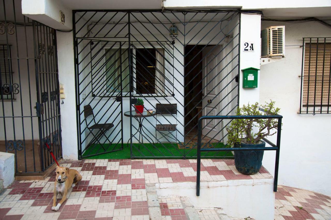 Calle Estrella 2-a Apartment Torremolinos