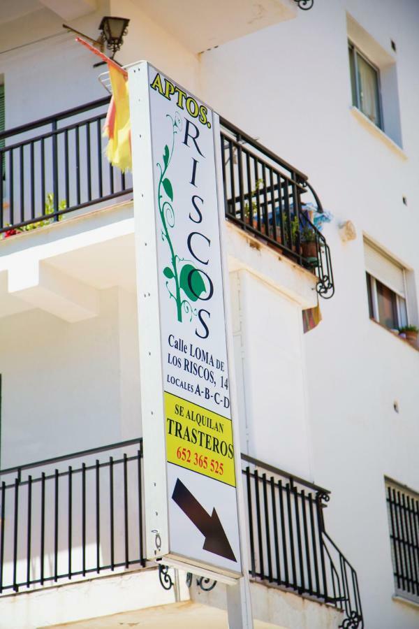 Calle Estrella 2-a Apartment *