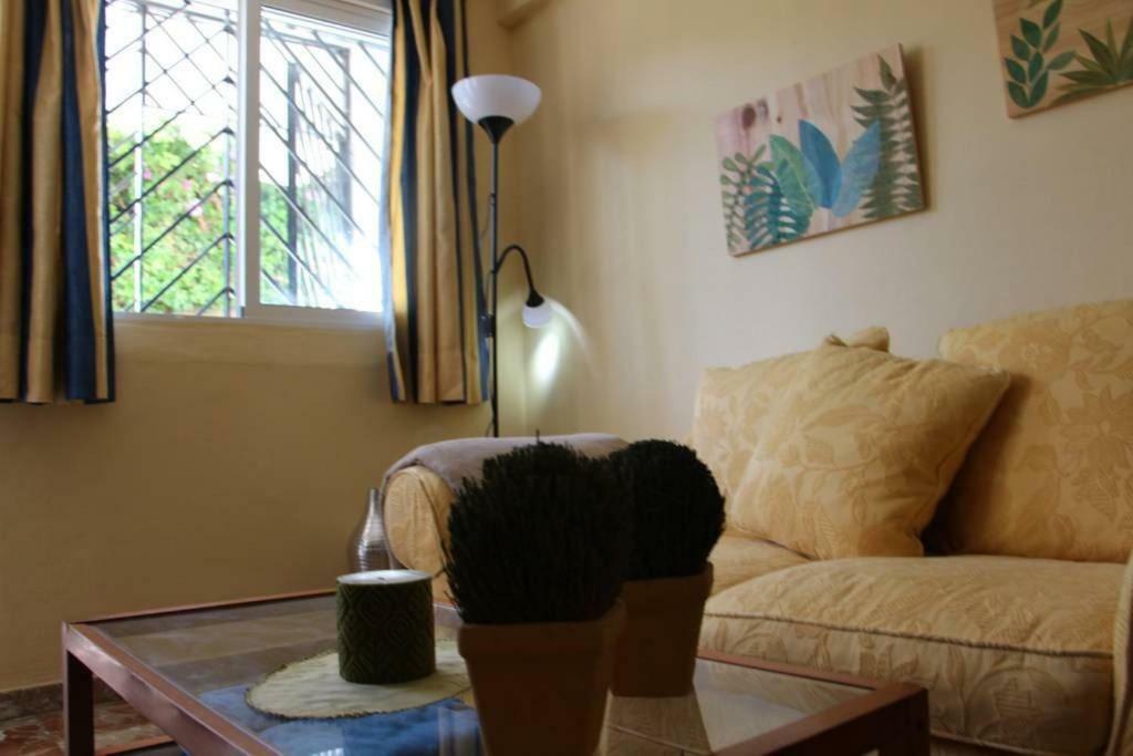Apartment Calle Estrella 2-a