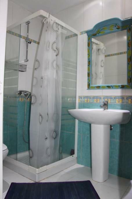 Apartment Calle Estrella 2-a Torremolinos