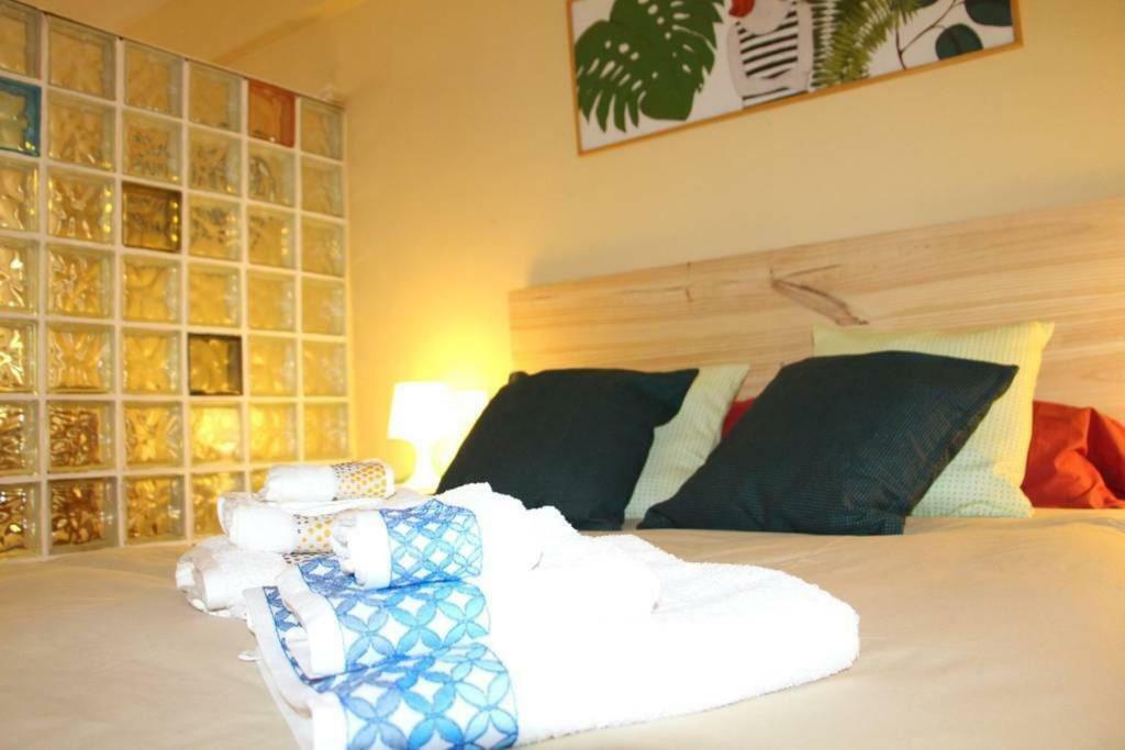 Apartment Calle Estrella 2-a *
