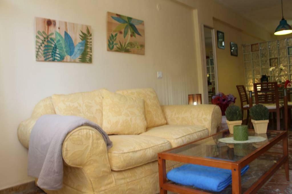 Apartment Calle Estrella 2-a *