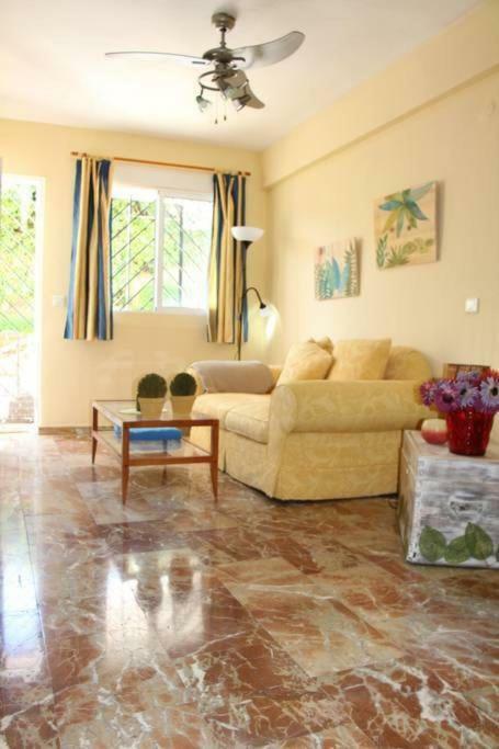 Calle Estrella 2-a Apartment Torremolinos